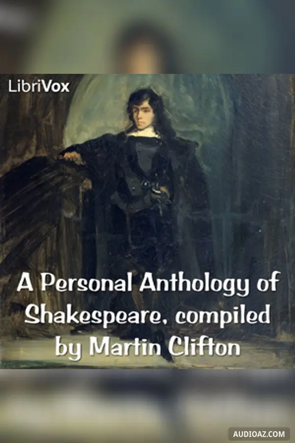 Personal Anthology of Shakespeare