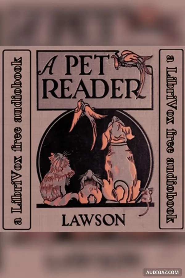 Pet Reader