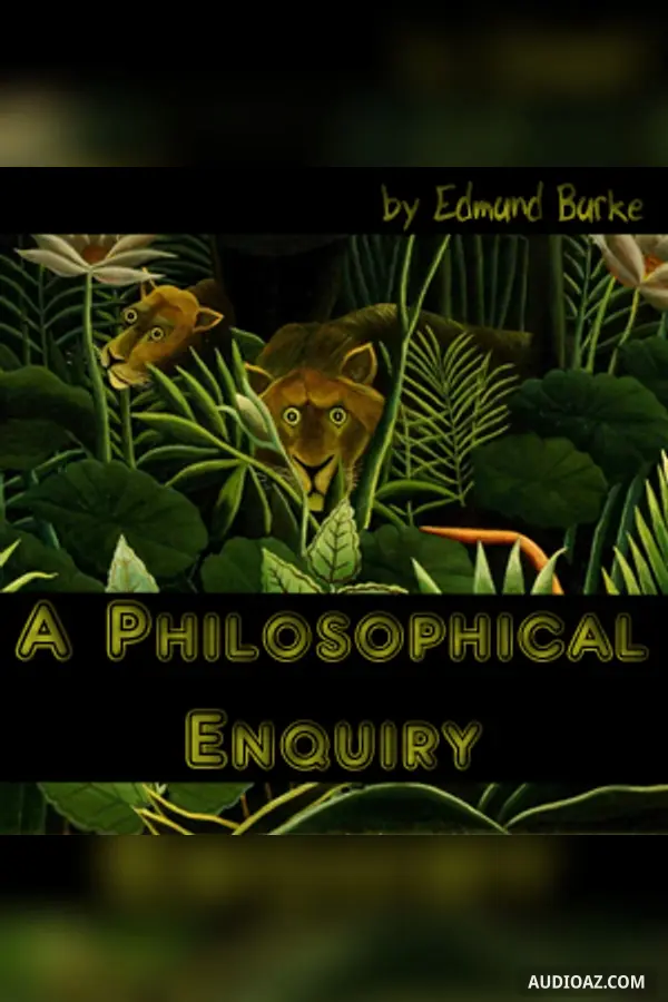 Philosophical Enquiry