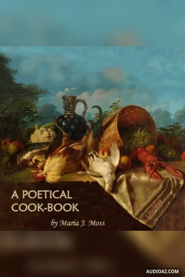 Poetical Cook-Book