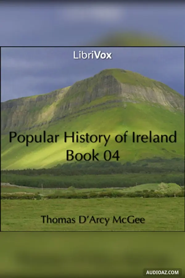 Popular History of Ireland, Book 04