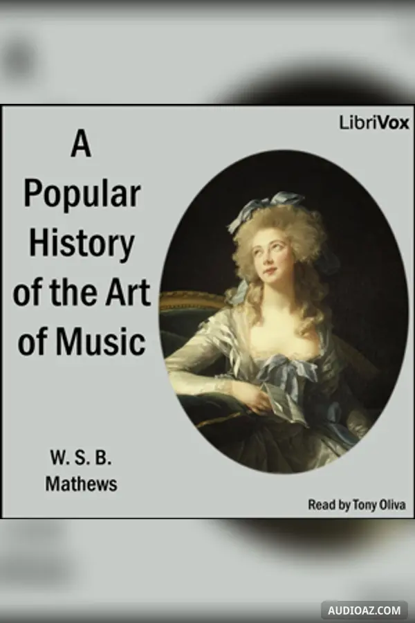Popular History of the Art of Music