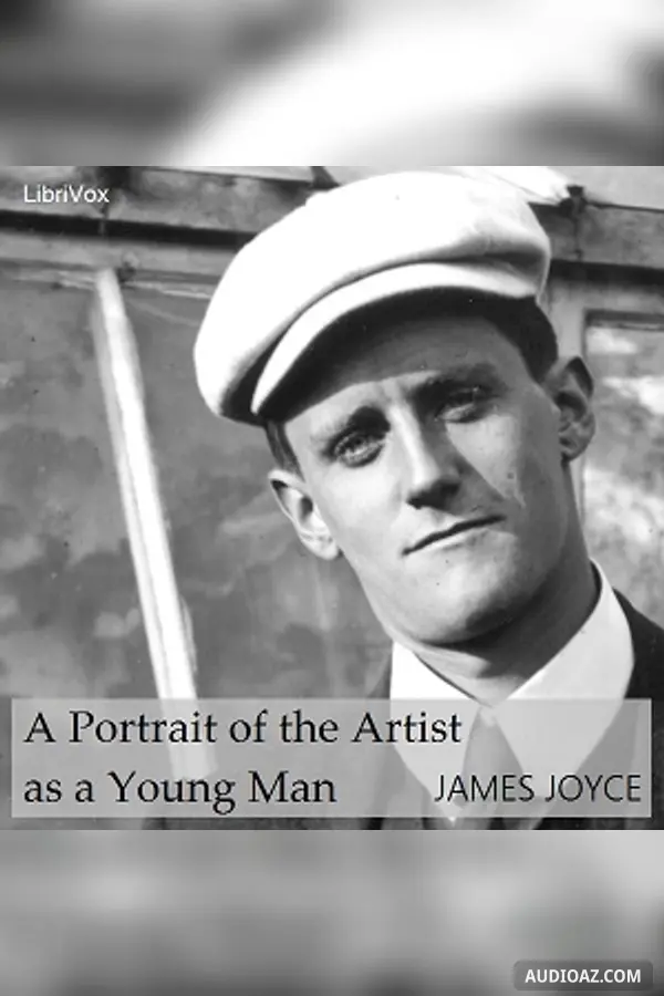 Portrait of the Artist as a Young Man (version 2)