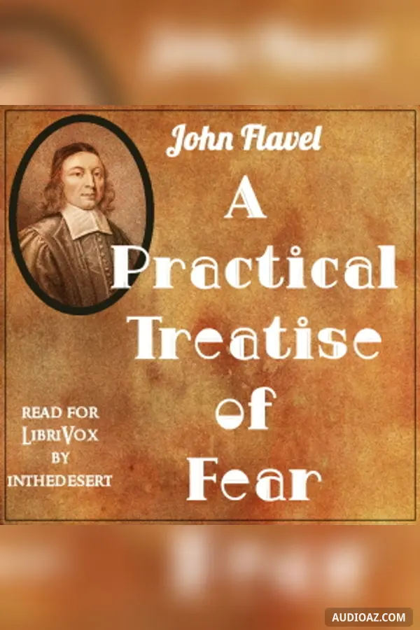 Practical Treatise of Fear