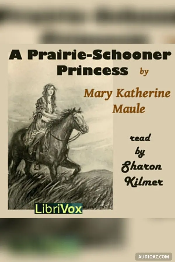 Prairie-Schooner Princess