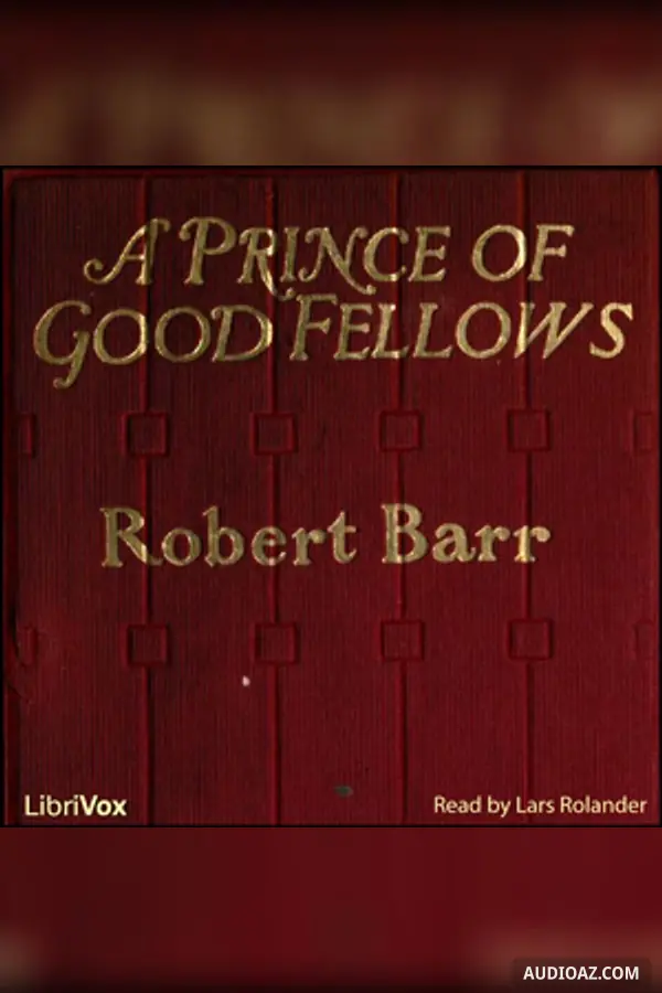 Prince of Good Fellows