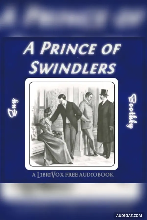 Prince of Swindlers