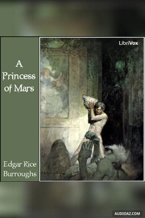 Princess of Mars (version 2)