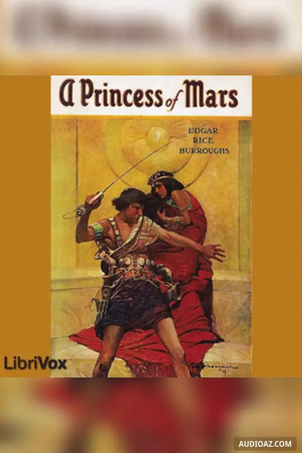 Princess of Mars