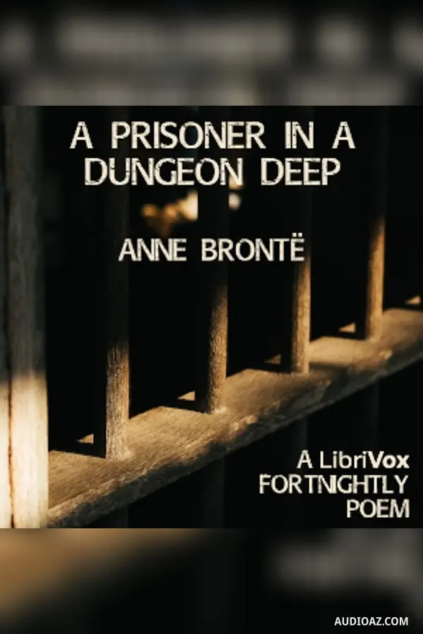 Prisoner In A Dungeon Deep