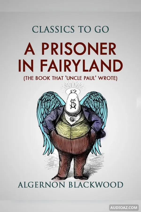 Prisoner In Fairyland (The Book that 'Uncle Paul' Wrote)