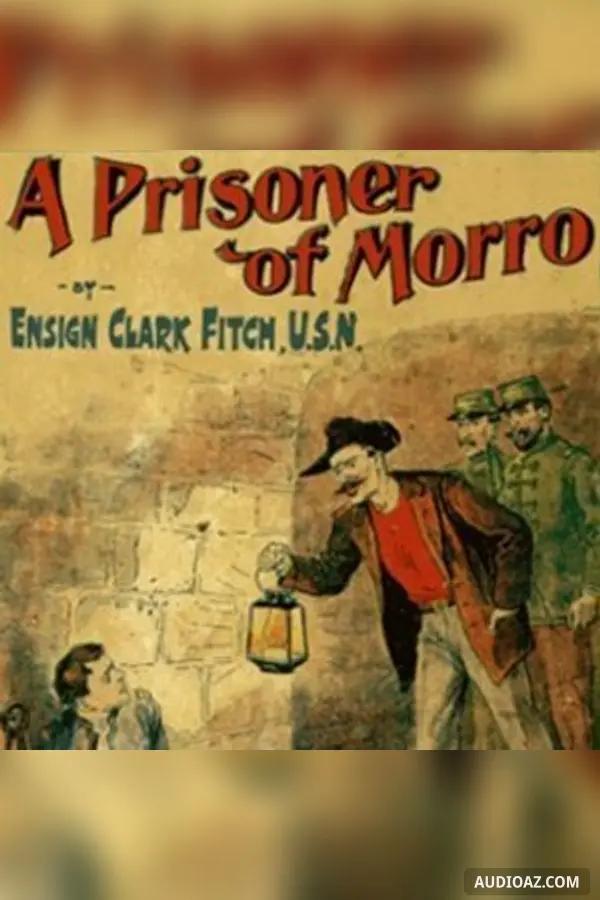 Prisoner of Morro
