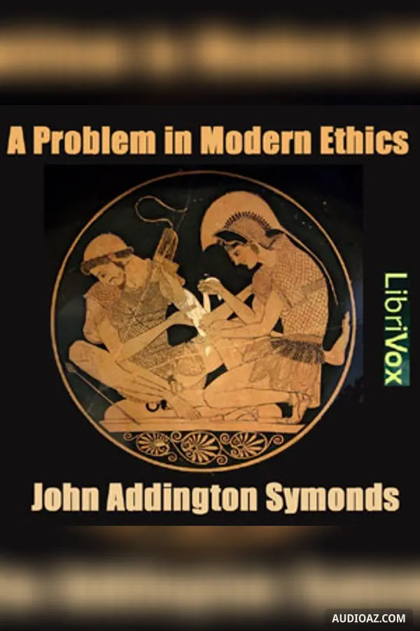 A Problem in Modern Ethics