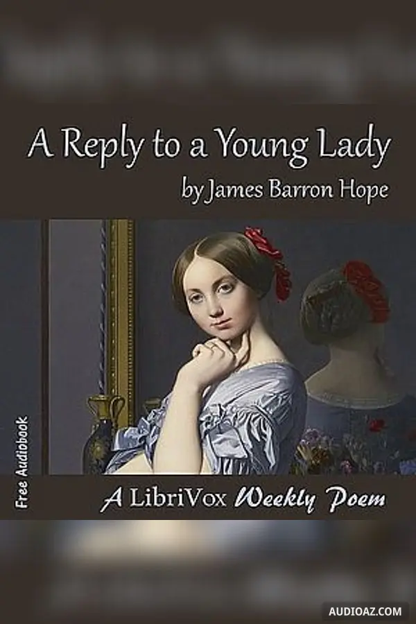 Reply To A Young Lady