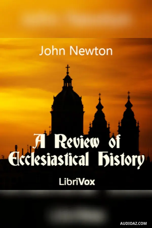 Review of Ecclesiastical History
