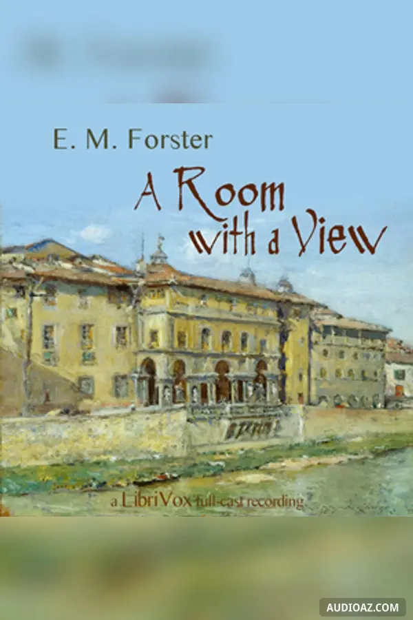 Room with a View (version 3 dramatic reading)