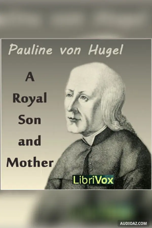 Royal Son and Mother