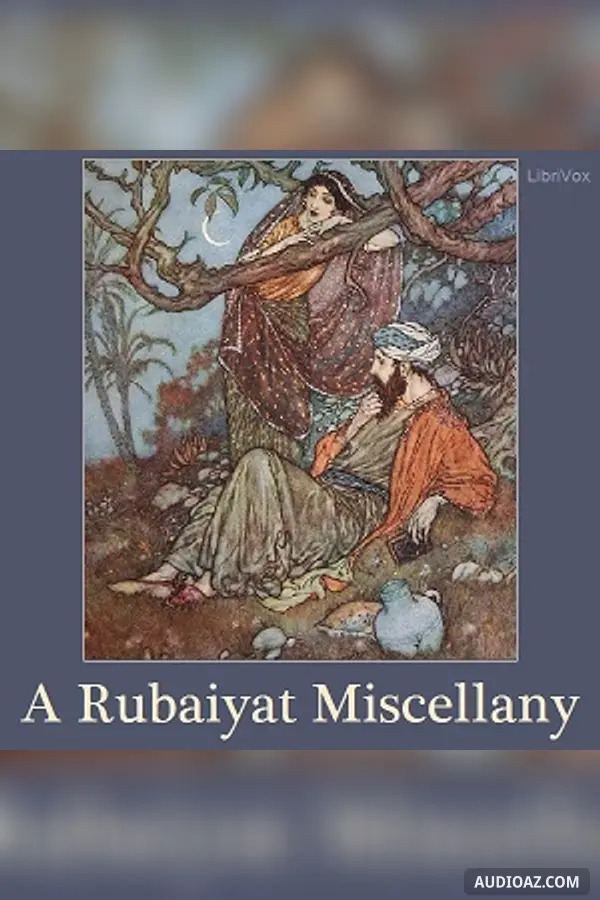 Rubaiyat Miscellany