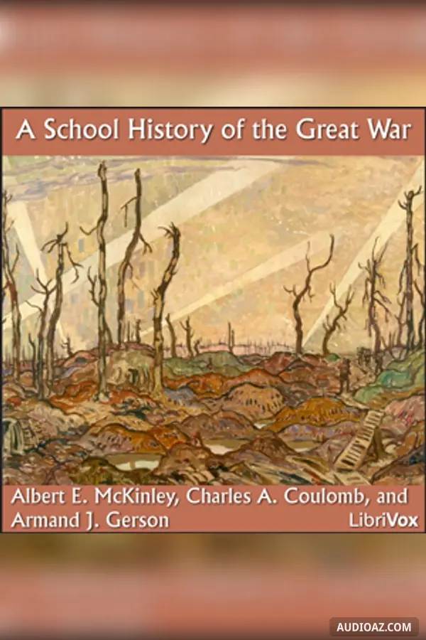 School History of the Great War
