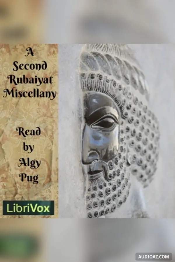Second Rubaiyat Miscellany