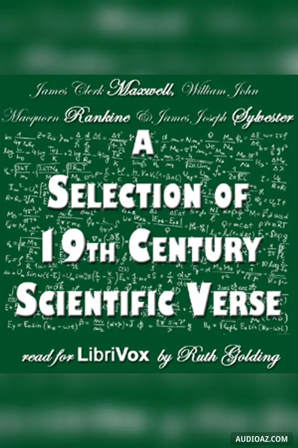 Selection of 19th Century Scientific Verse
