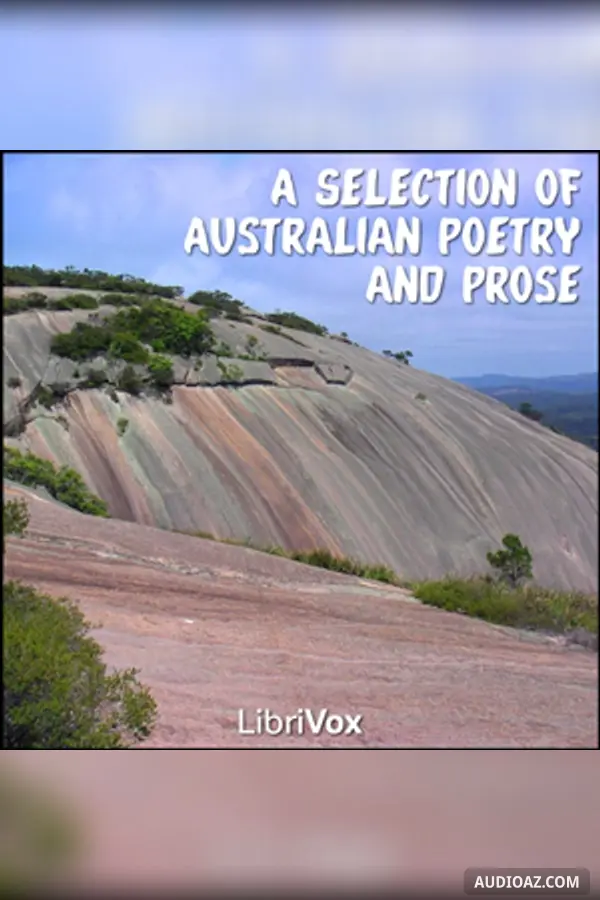 Selection of Australian Poetry and Prose