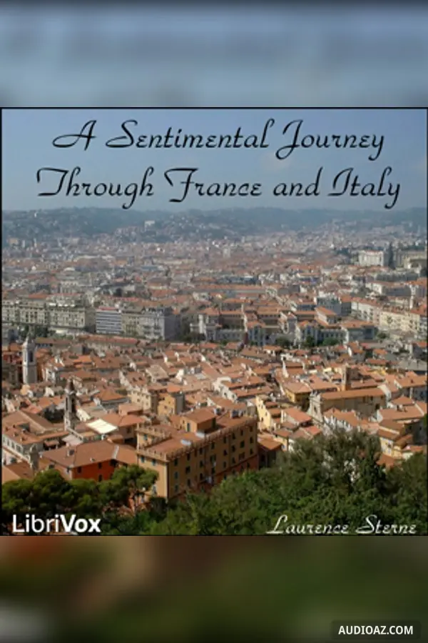 Sentimental Journey Through France and Italy