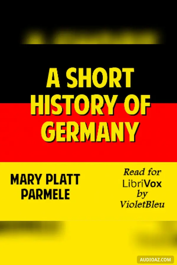 Short History of Germany