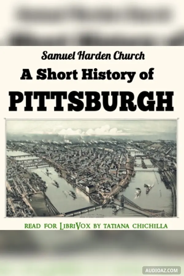 Short History of Pittsburgh