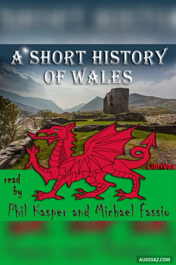 Short History of Wales