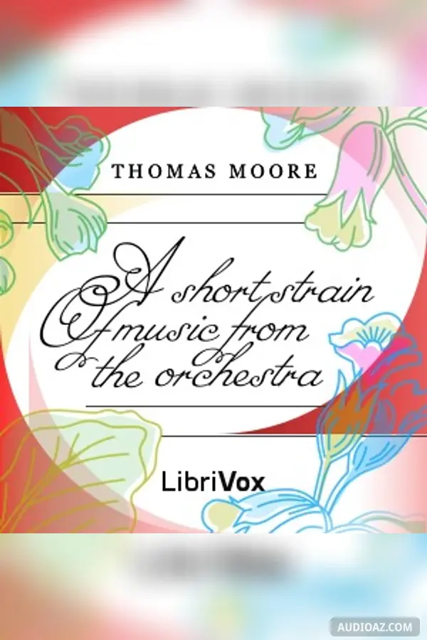 Short Strain of Music from the Orchestra