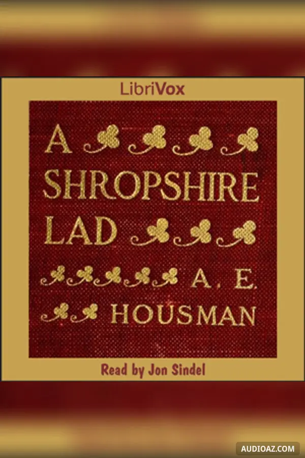 Shropshire Lad (version 2)