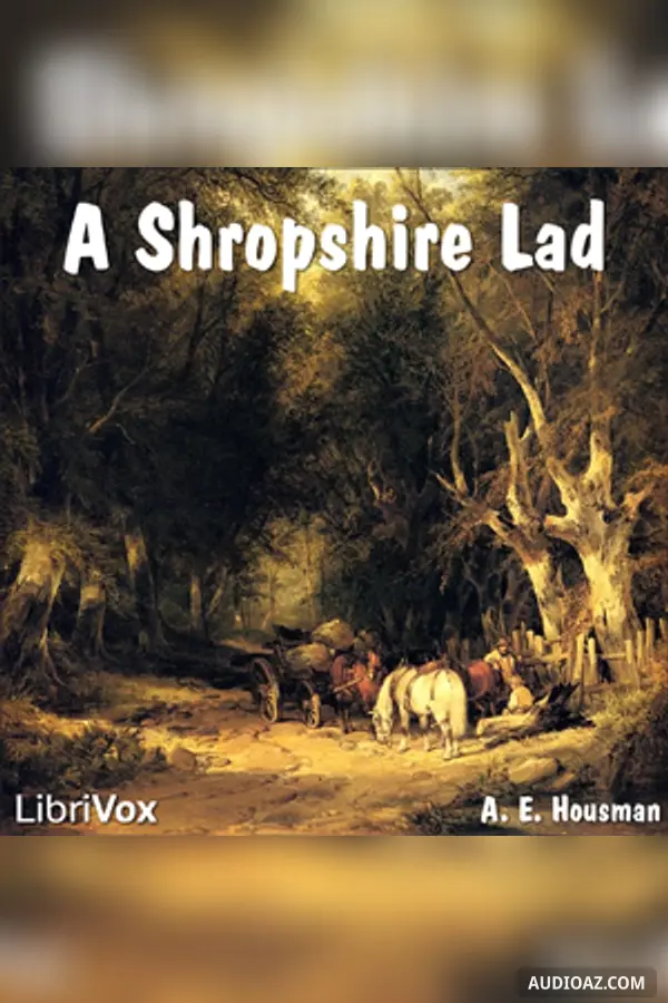 Shropshire Lad
