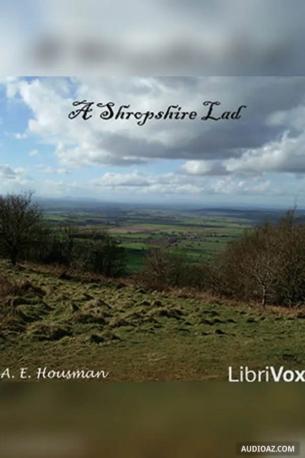 Shropshire Lad (Version 3)
