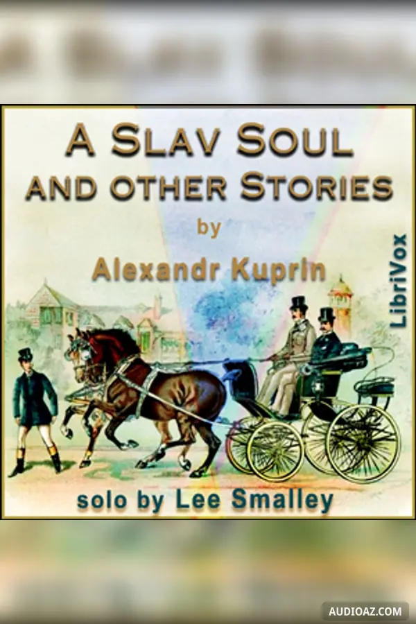 Slav Soul and Other Stories