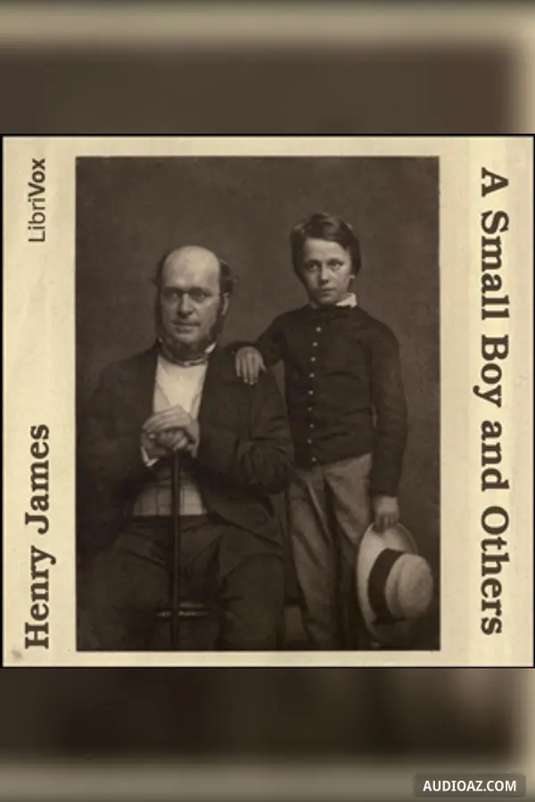 Small Boy and Others