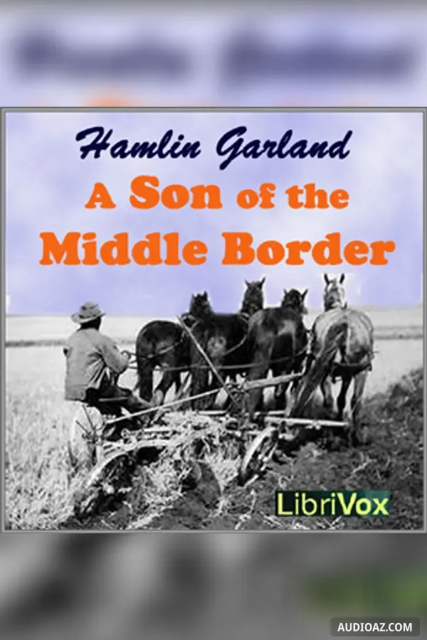Son of the Middle Border