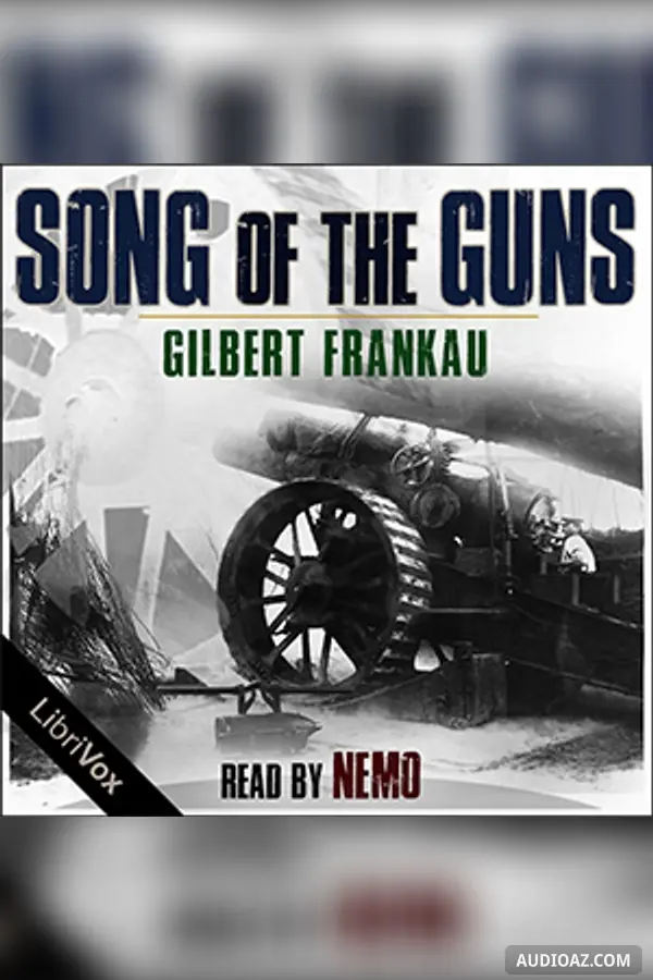 Song of the Guns