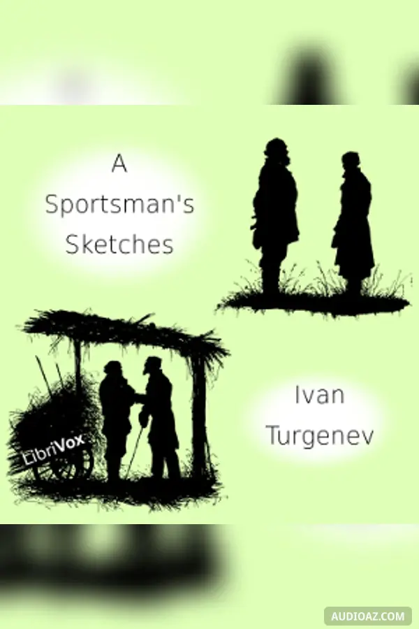 Sportsman's Sketches