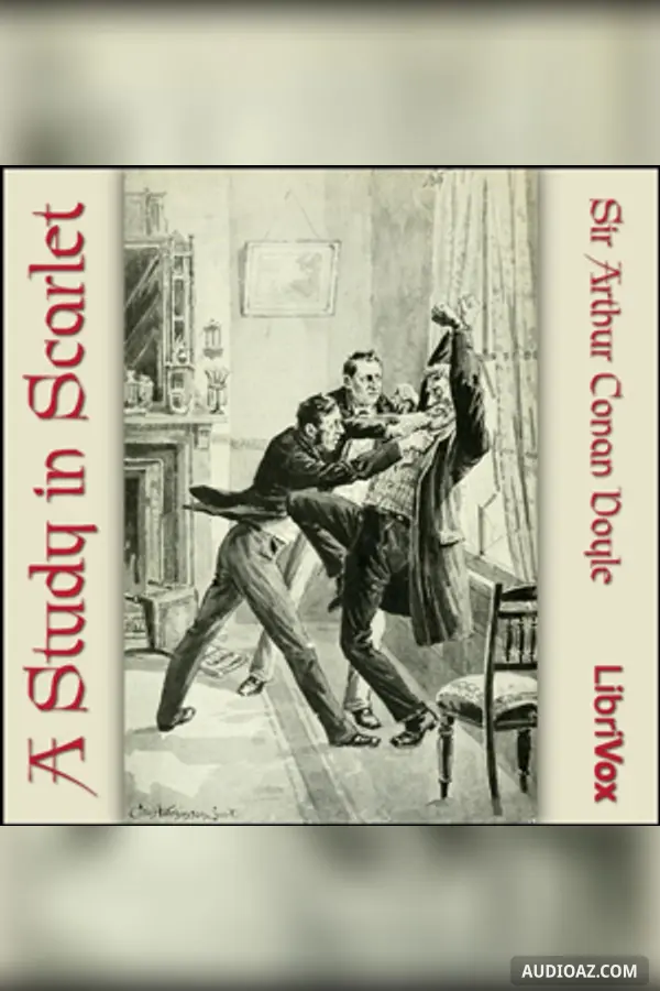 Study in Scarlet (version 2)