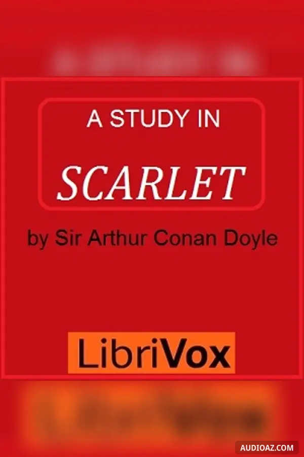 Study In Scarlet (version 5)