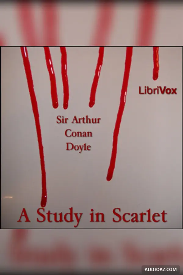 Study in Scarlet (version 3)