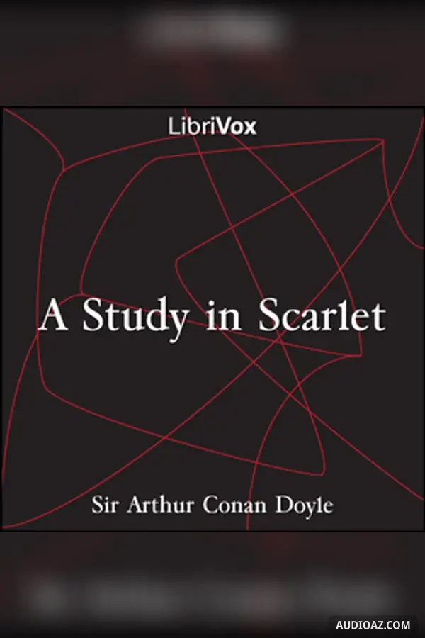 Study In Scarlet (Version 4)