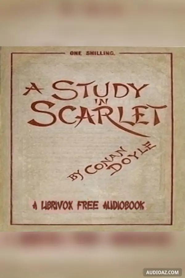 Study in Scarlet (Version 8)