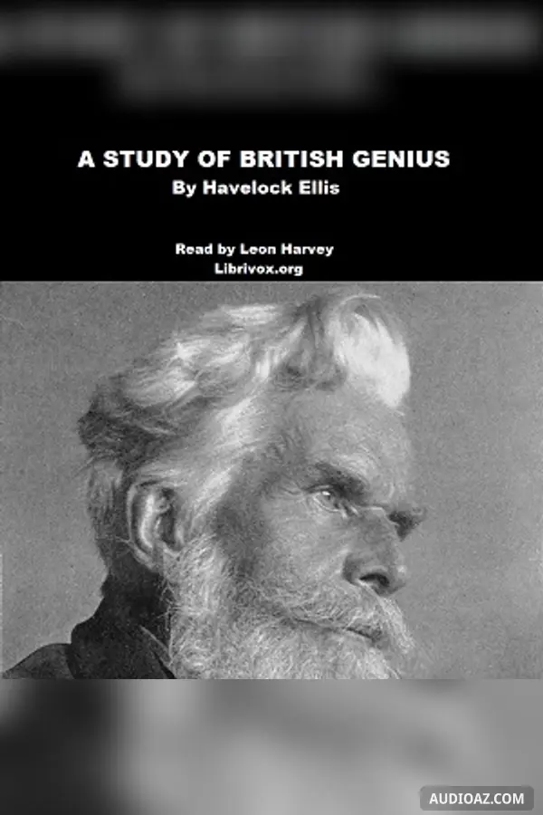 Study of British Genius