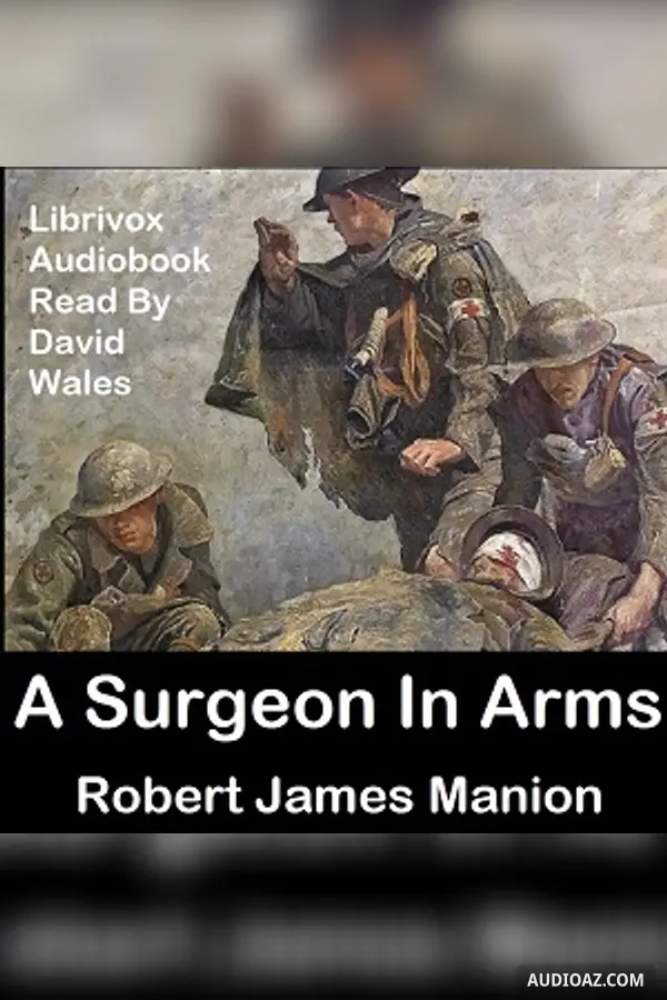 Surgeon In Arms