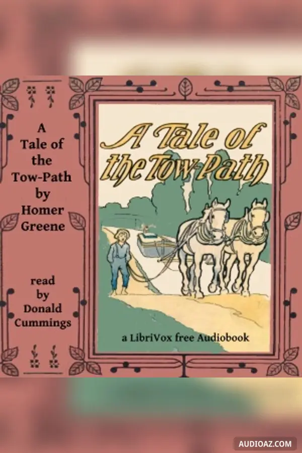 Tale of the Tow-Path