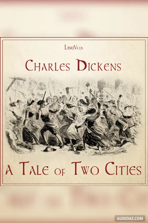 Tale of Two Cities (version 2)