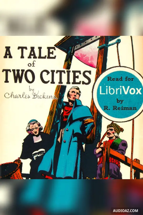 Tale of Two Cities (Version 5)