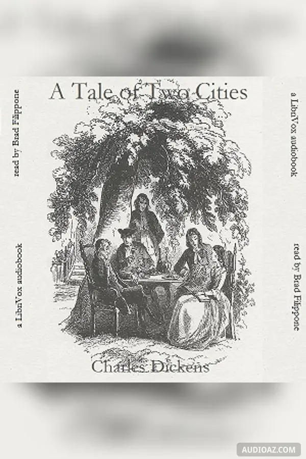 Tale of Two Cities (version 4)